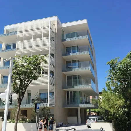 Equilium Apartment Lido di Jesolo