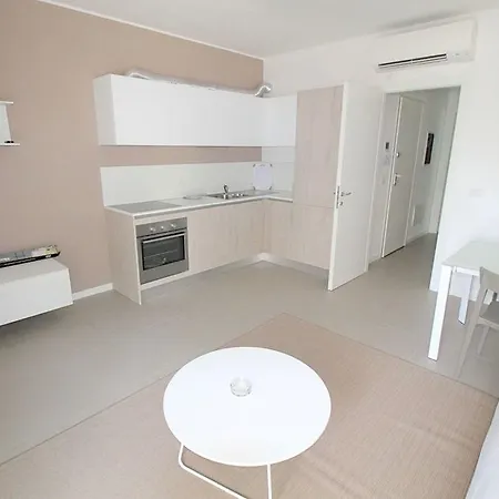 Equilium Apartment